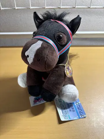 아메리칸 캉골 봉제 인형