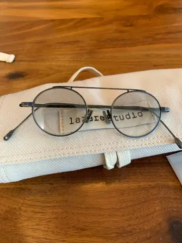 lazare studio dillinger wabisabi