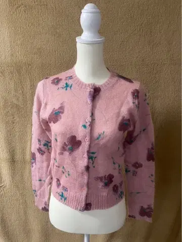 22 OCTOBER PARIS BRUXELLES 여성용 니트 긴팔