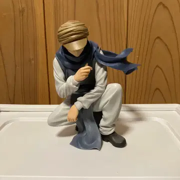 HUNTER x HUNTER 제일복권 피규어 C상 진