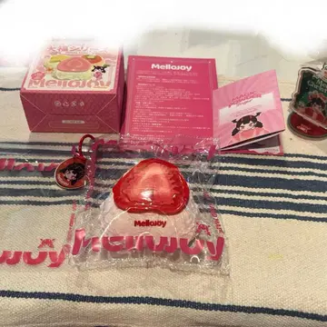 멜로 조이 스퀴즈