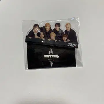 IMP. 아크릴 클립