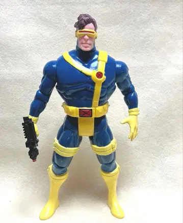 마블 사이클롭스 피규어