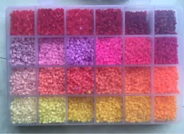 미니 펄러비즈 세트