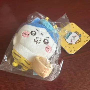 치이카와 (먼작귀) 절분이다!! 마스코트 (하치와레)