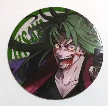 휴먼버그 대학 아마기 전쟁 THE FINAL 카페 특전 코스터 스나가