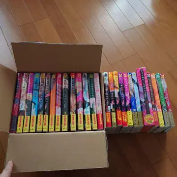 카구야 님은 고백받고 싶어 전 26권 DVD 동봉판 있음