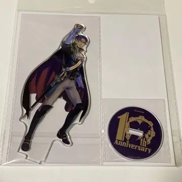 캡콤 아크릴 스탠드 역전재판