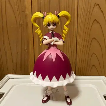 HUNTER x HUNTER 제일복권 피규어 D상 비스케