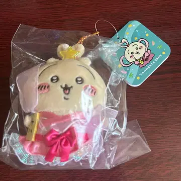 치이카와 (먼작귀) 칠석이네 마스코트 (토끼)