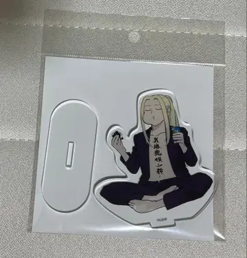 신 에브리데이 호스트 아크릴 스탠드 에브호스