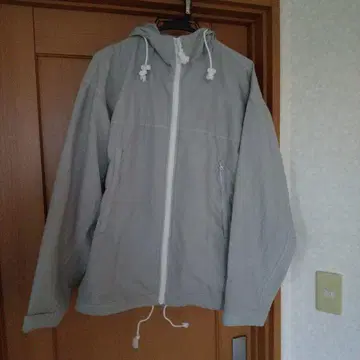 HELLY HANSEN 자켓 마운틴 후드티