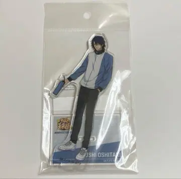 테니프리 테니스의 왕자님전 오시타리 유시 아크릴 스탠드