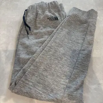 THE NORTE FACE 스웨트 팬츠