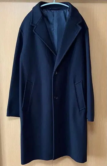 NIKO AND - 니코앤드 코트 블랙