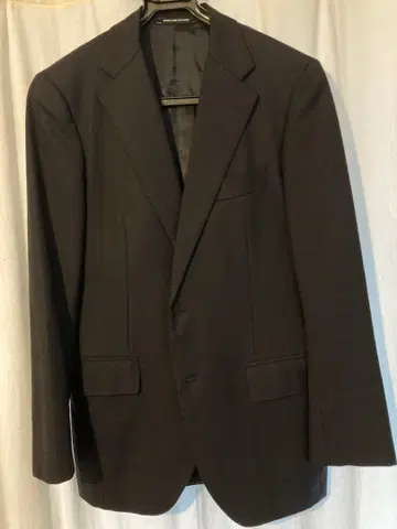 애로우즈 그린 라벨 테일러드 자켓