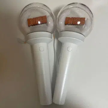 RIIZE 응원봉 세트