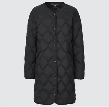 유니클로 울트라 라이트 다운 릴랙스 다운 이너 다운 컴팩트 L