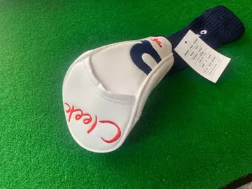 RODDIO 삭스 타입 클리크 HC 제조사 완판 레어템 화이트 1개