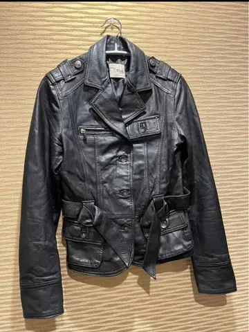 여성용 라이더스/가죽 재킷/가죽 재킷