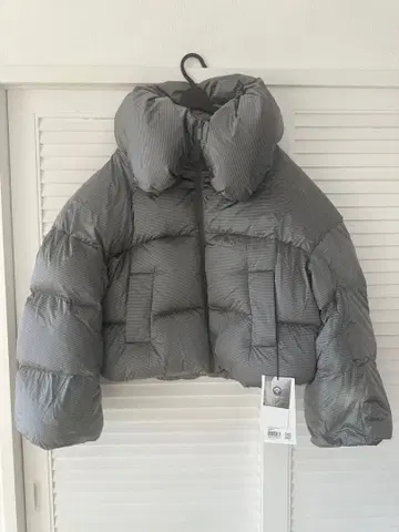 룰루레몬 다운필 퍼퍼 자켓