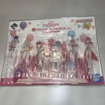 스토푸리 제일복권 라스트 원상 극장판 스토푸리