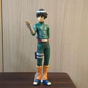 제일복권 NARUTO 나루토 락 리 피규어