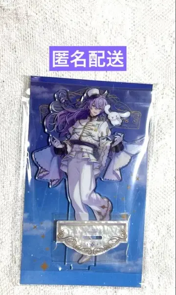 니지산지 산리오 호시미치 쇼 아크릴 스탠드 아크릴 스탠드