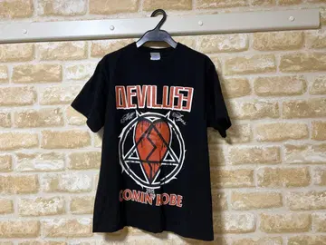 카미코베 2015 T셔츠 deviluse