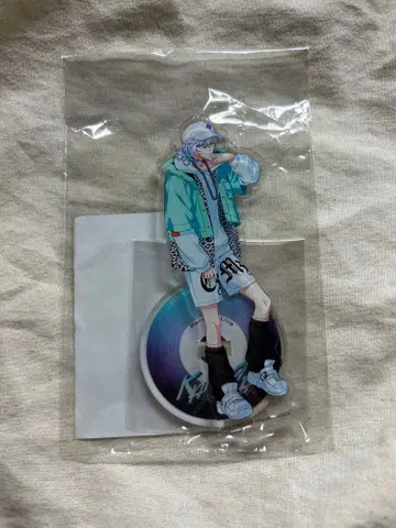 킨츠아 킨파라 파라라이 야토노우에 카나타 아크릴 스탠드