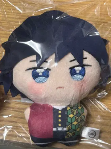 귀멸의 칼날 포니 스텝 토미오카 기유