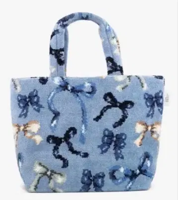 최종 가격 인하 FEILER 페이러 플래터 리본 토트백