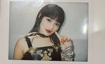 사사키 리카코 폴라로이드 사랑의 케다모노