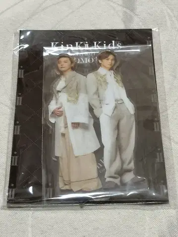KinKi Kids 아크릴 스탠드