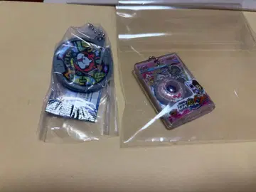 요괴워치 가챠가챠