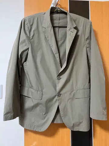 EN ROUTE 테일러드 자켓