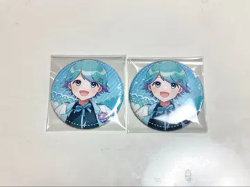 이레귤러즈 hotoke 캔뱃지 키미코이