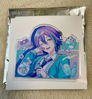 프로세카 아크릴 배지 컬렉션 C 카미시로 루이