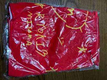 미야마 료키 궤적전 타월