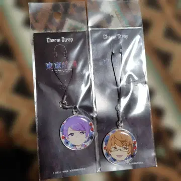 도쿄 구울 츠키야마 슈 니시오 니시키 2개 세트