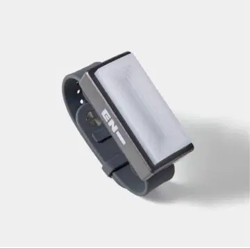 ENHYPEN 리스트 밴드 라이트 공식