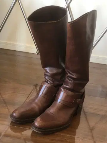 사토레 롱 부츠 24cm