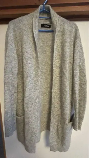 유나이티드 애로우즈 가디건