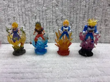 드래곤볼 피규어 UDM 시리즈 기타