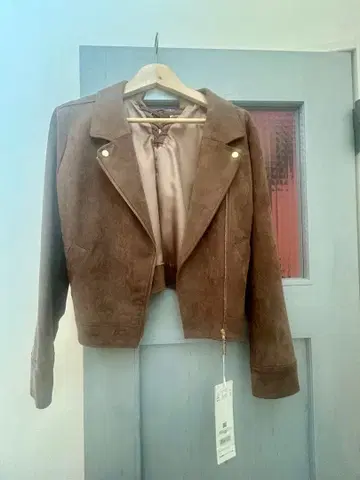 미사용 새상품 JILLSTUART 자켓