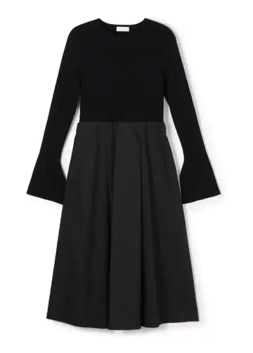 Ballsey 긴팔 원피스