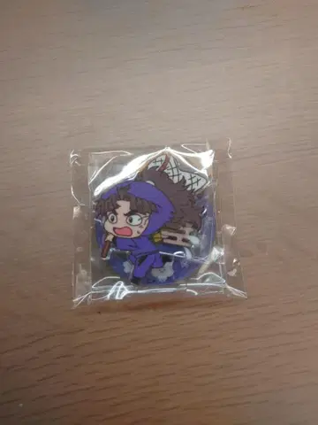 닌타마 란타로 타케야 하치자에몬 와챳토! 아크릴 스탠드