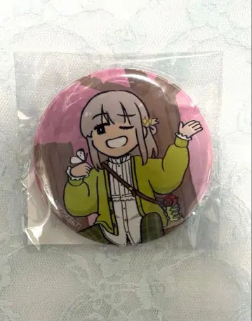 FGO 오베론 캔뱃지 후지마루 리츠카는 모른다