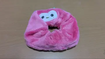 JOCHUM 뽀뽀 스크런치