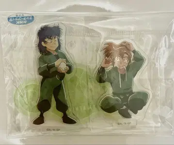 닌타마 란타로 아크릴 스탠드